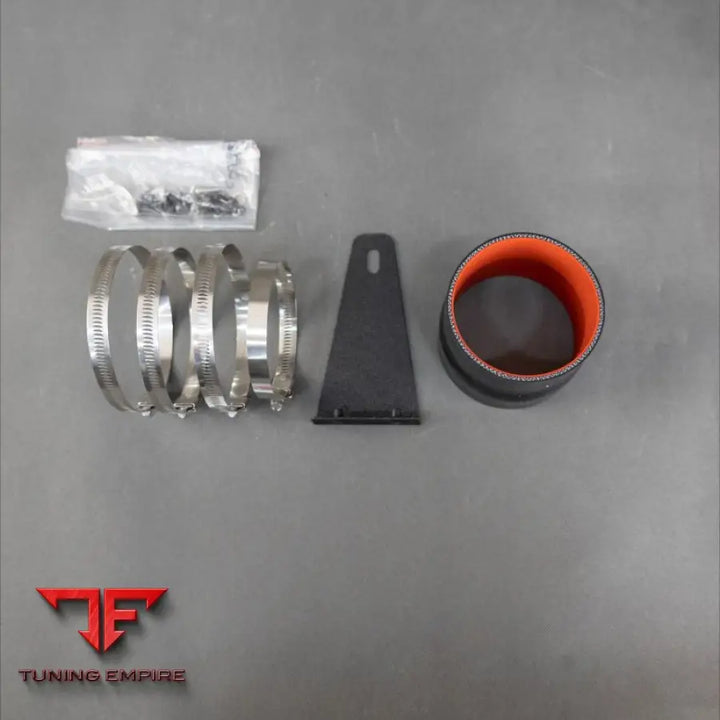 BMW X3 X4 3.0T B58 COLD AIR INTAKE