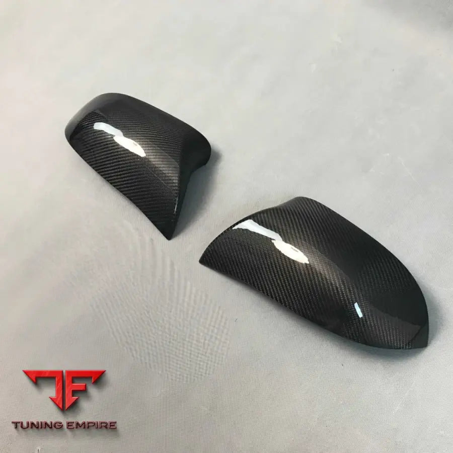 BMW X3 X4 X5 X6 F15 CARBON MIRROR COVER