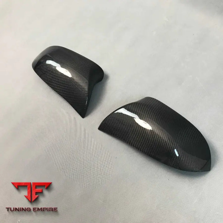 BMW X3 X4 X5 X6 F15 CARBON MIRROR COVER