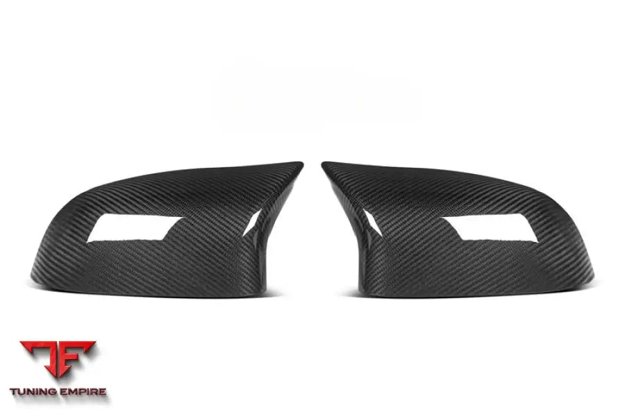 BMW X3 X4 X5 X6 F15 CARBON MIRROR COVER
