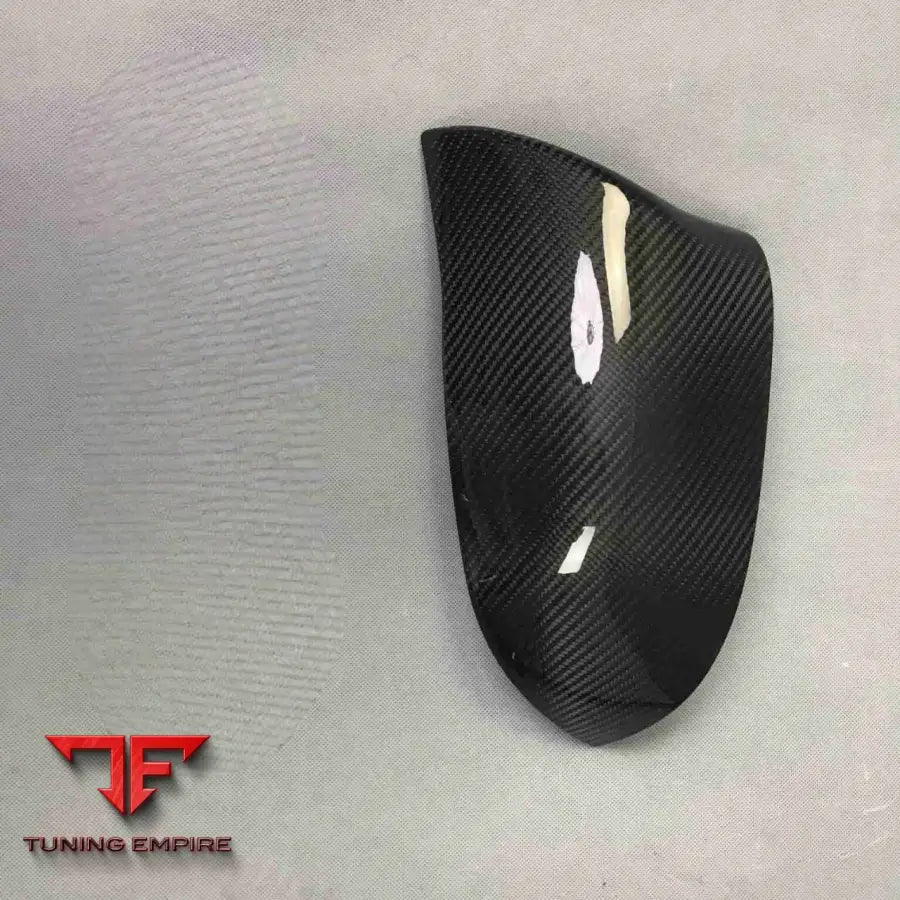 BMW X3 X4 X5 X6 F15 CARBON MIRROR COVER