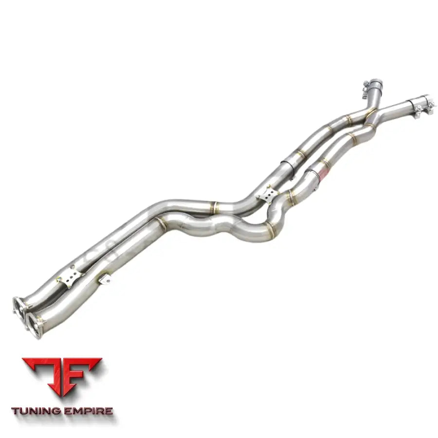 BMW X3M/X4M F97/F98 3.0T CATBACK EXHAUST SYSTEM 2019-2023