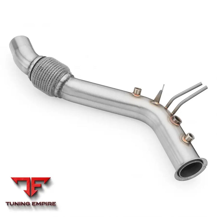 BMW X4 SERIES F26 20dx B47 DOWNPIPE
