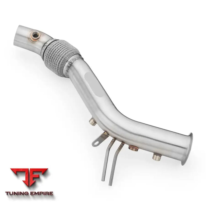 BMW X4 SERIES F26 20dx B47 DOWNPIPE