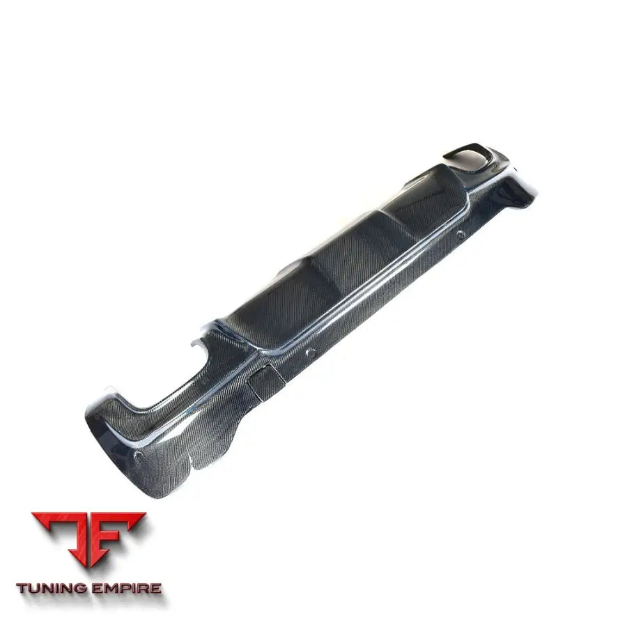 BMW X4 F26 AERODYNAMIC PARTS