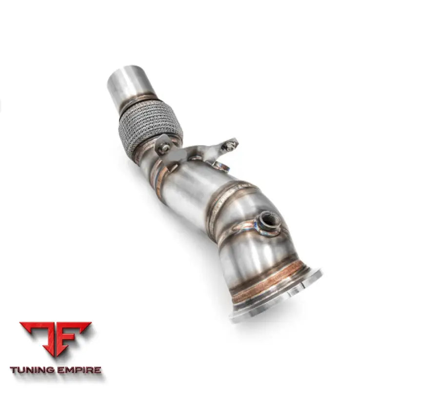 BMW X4 SERIES G02 20iX X4 30iX DOWNPIPE