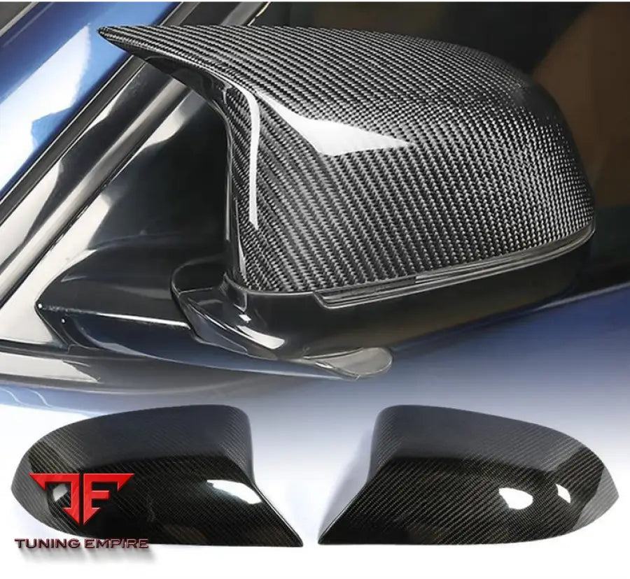 BMW X4 G02 AERODYNAMIC PARTS