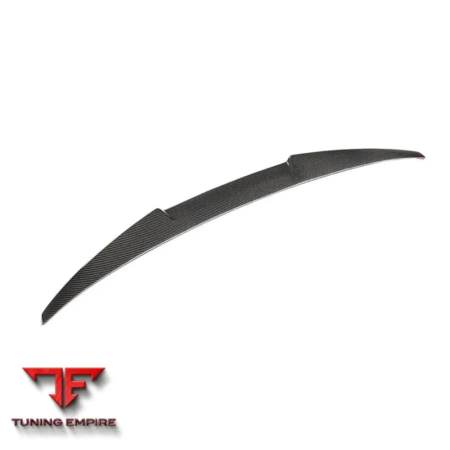 BMW X4 G02 AERODYNAMIC PARTS