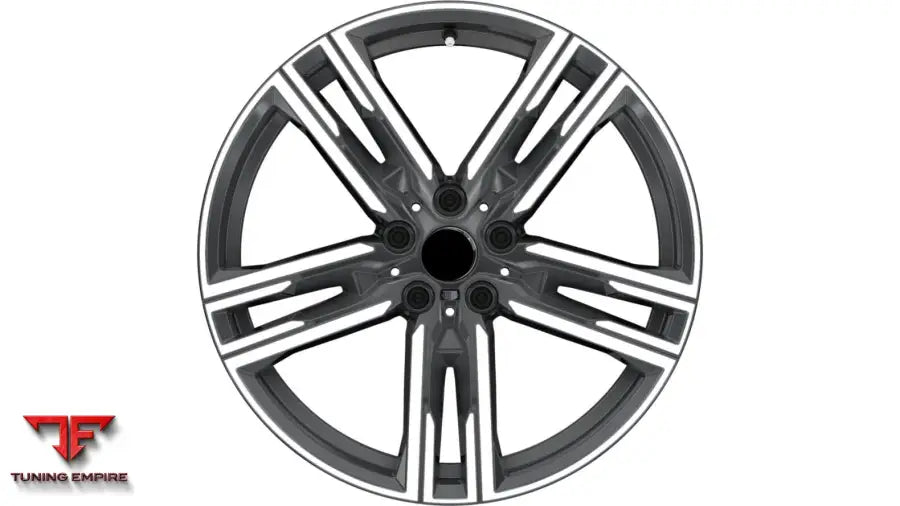 BMW X4 WHEELS