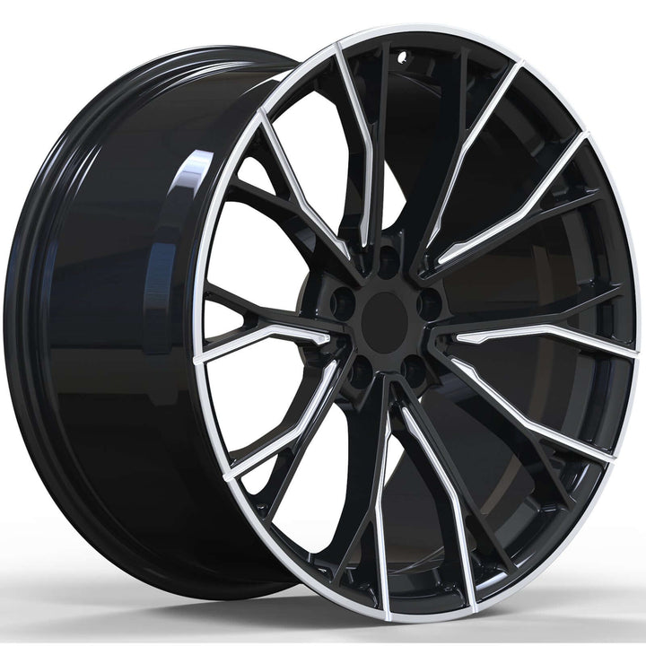 RAZOR FORGED RZR 943