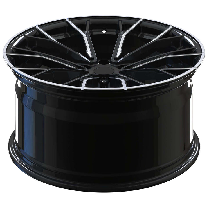 RAZOR FORGED RZR 943