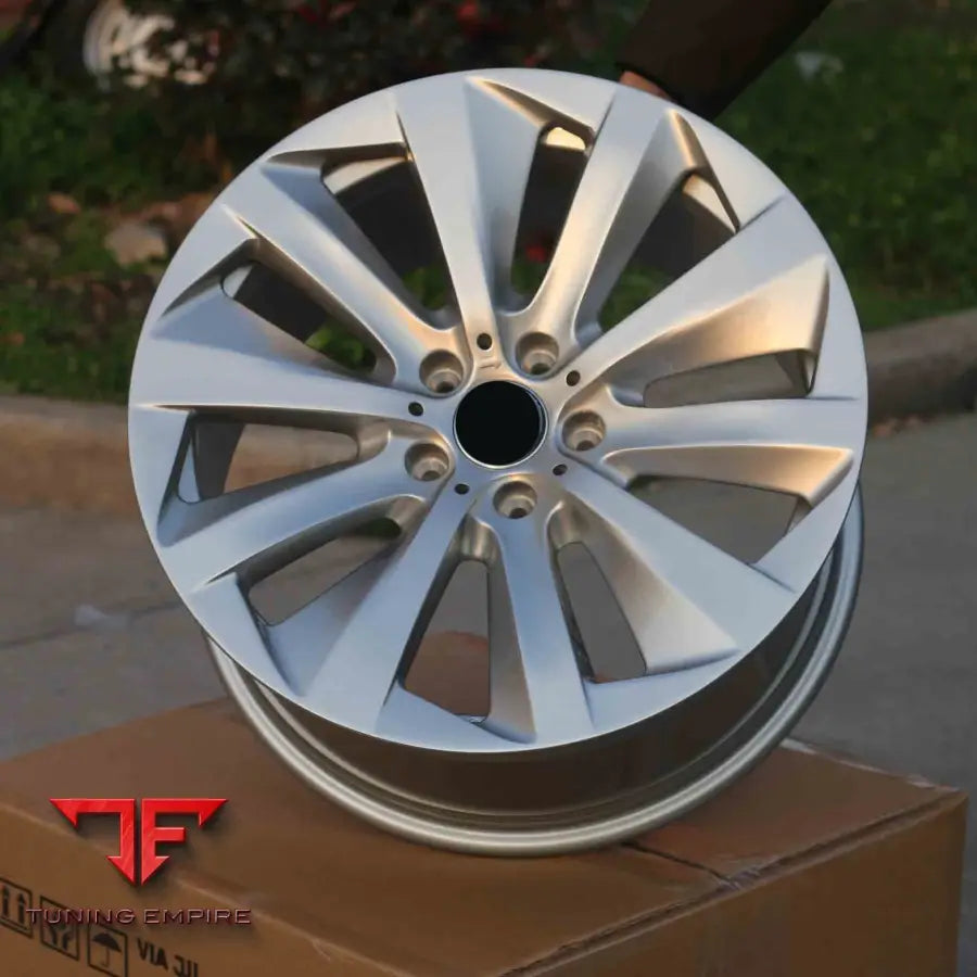 BMW X5 E70 2006 - 2013 WHEELS