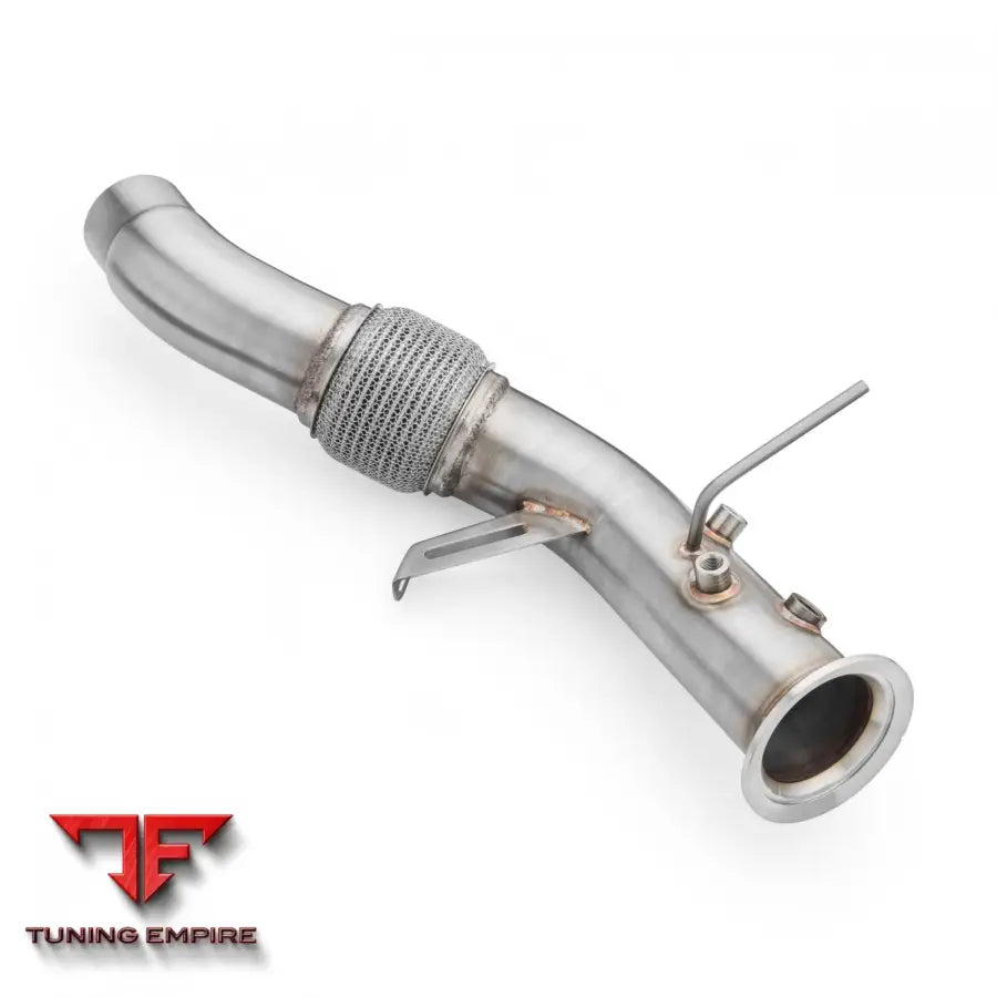 BMW X5 SERIES E70 30sd 35dx M57N2 DOWNPIPE