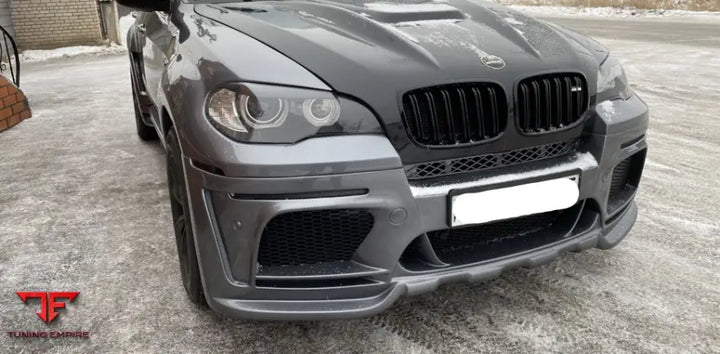BMW X5 E70 BODY KIT 2006-2013Y