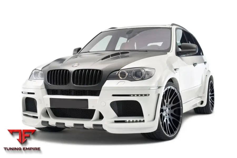 BMW X5 E70 BODY KIT 2006-2013Y