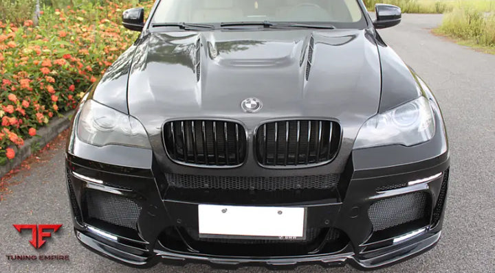 BMW X5 E70 BODY KIT