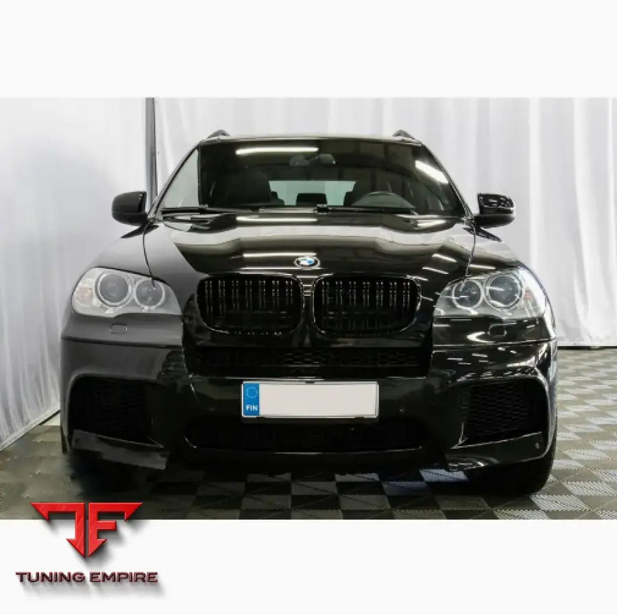 BMW X5 E70 UPGRADE TO X5M BODY KIT 2007-2013Y