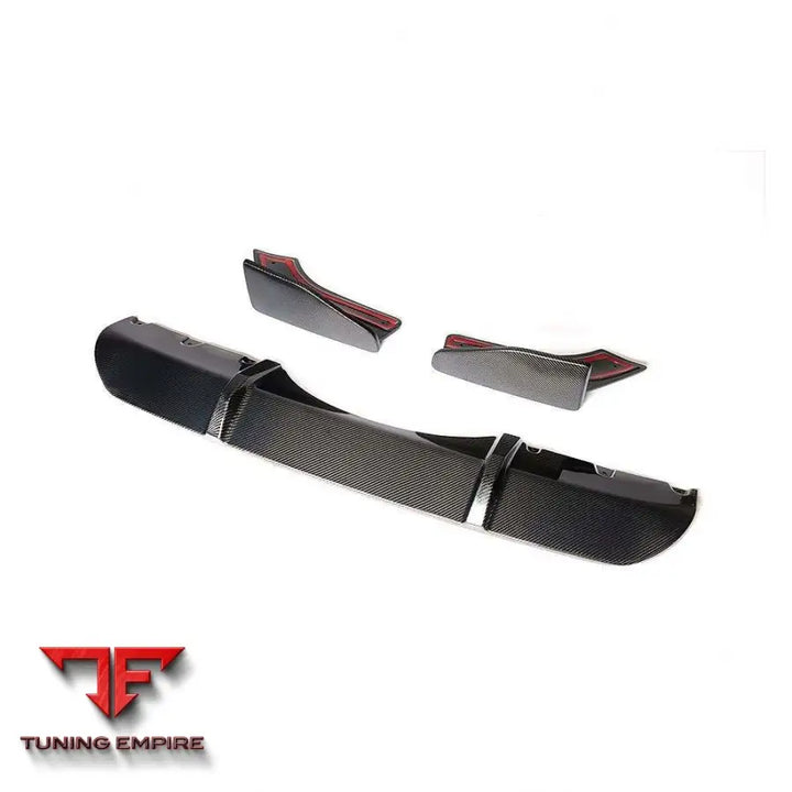 BMW X5 F15 AERODYNAMIC PARTS