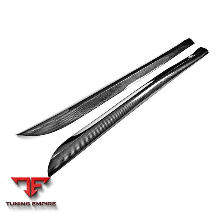 BMW X5 F15 AERODYNAMIC PARTS