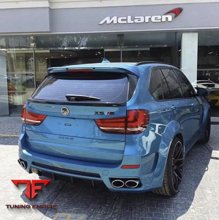 BMW X5 F15 BODY KIT