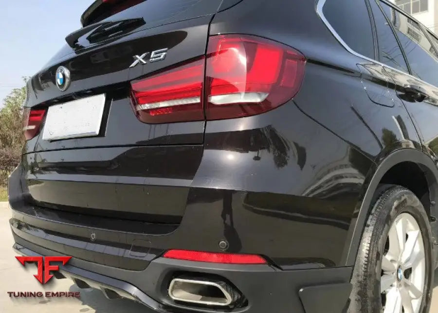 BMW X5 F15 BODY KIT 2013-2018Y
