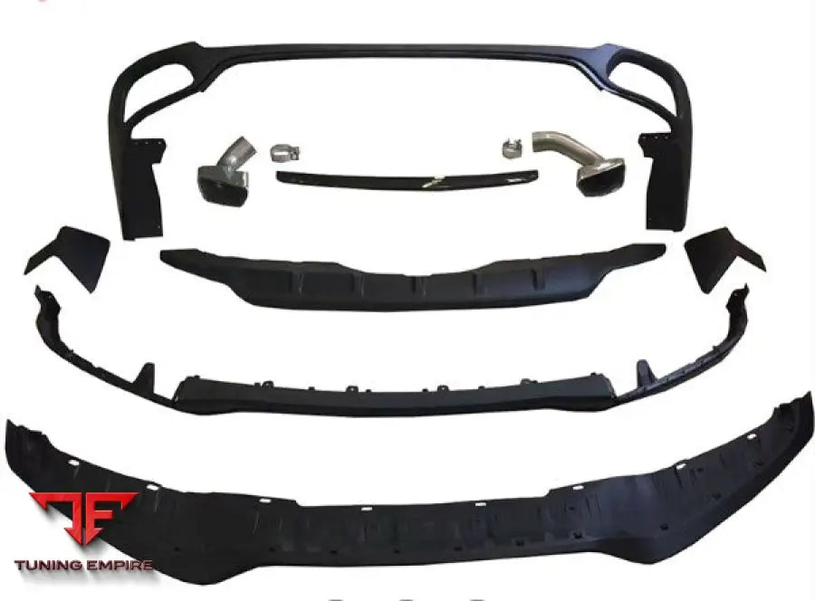 BMW X5 F15 BODY KIT 2013-2018Y