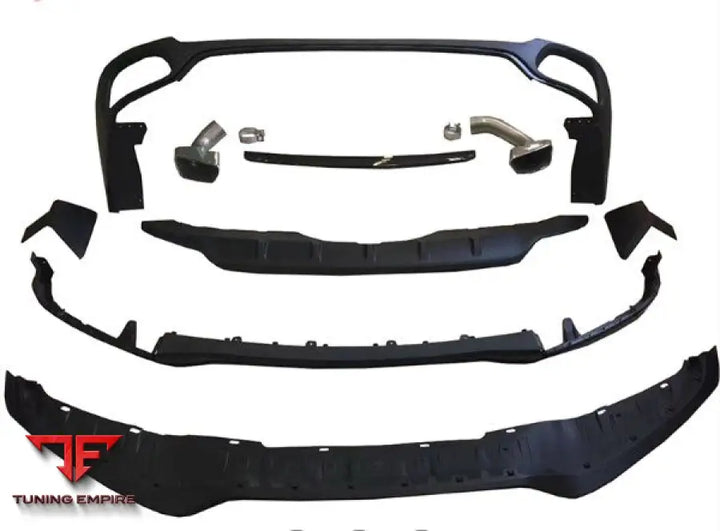 BMW X5 F15 BODY KIT 2013-2018Y