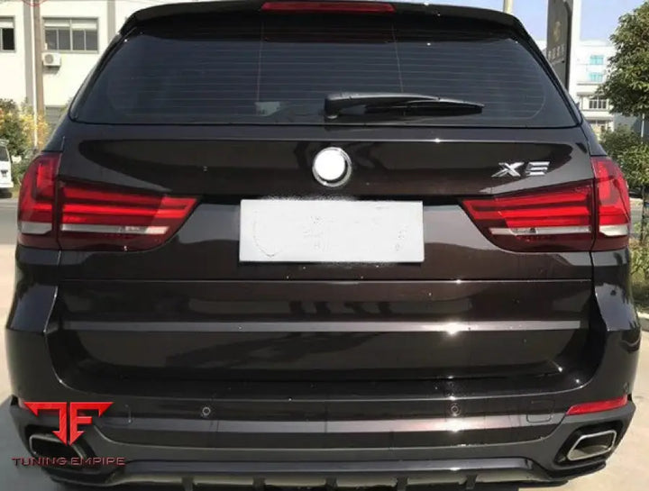 BMW X5 F15 BODY KIT 2013-2018Y