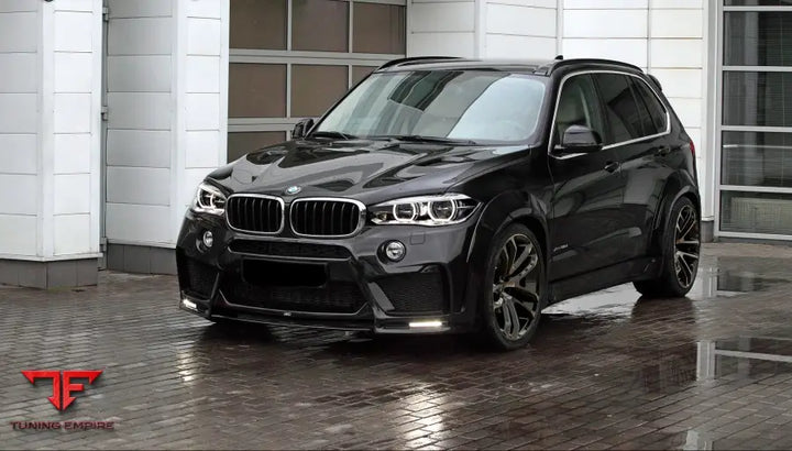 BMW X5 F15 BODY KIT