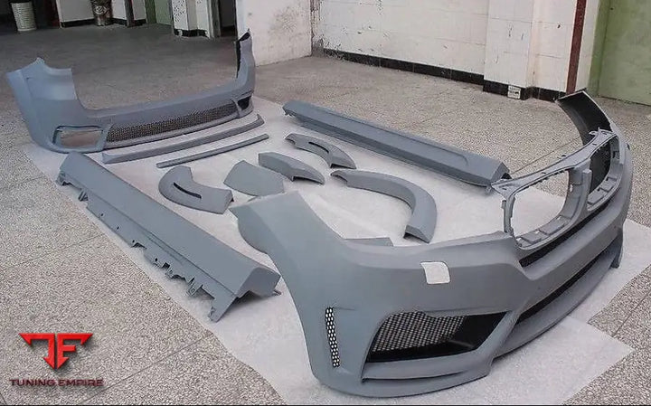 BMW X5 F15 BODY KIT