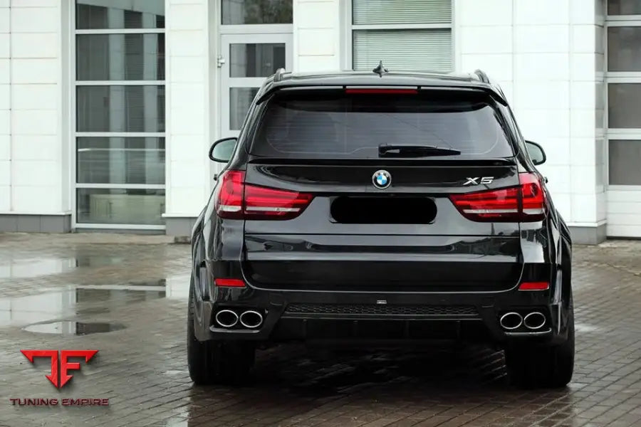 BMW X5 F15 BODY KIT