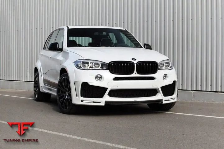 BMW X5 F15 BODY KIT