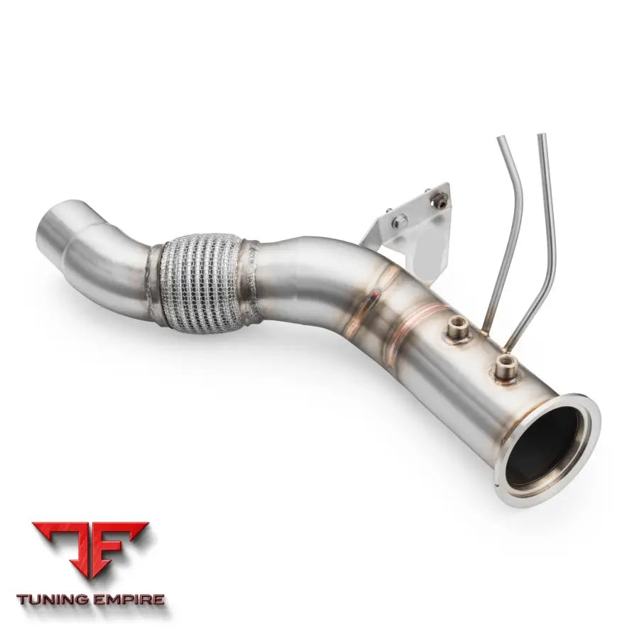 BMW X5 SERIES F15 M50d DOWNPIPE
