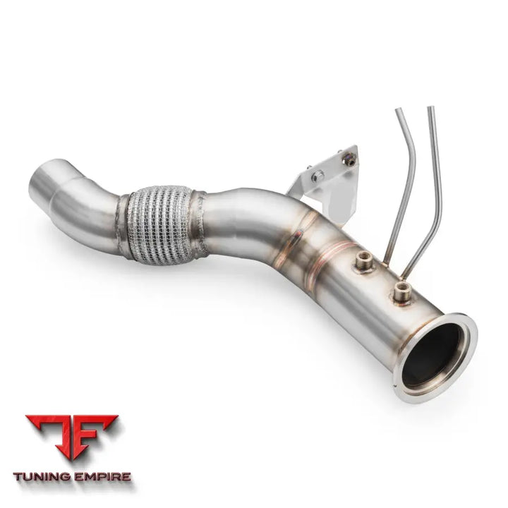 BMW X5 SERIES F15 M50d DOWNPIPE