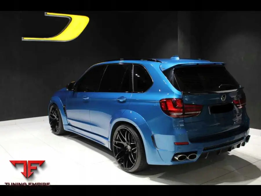 BMW X5 F15 BODY KIT