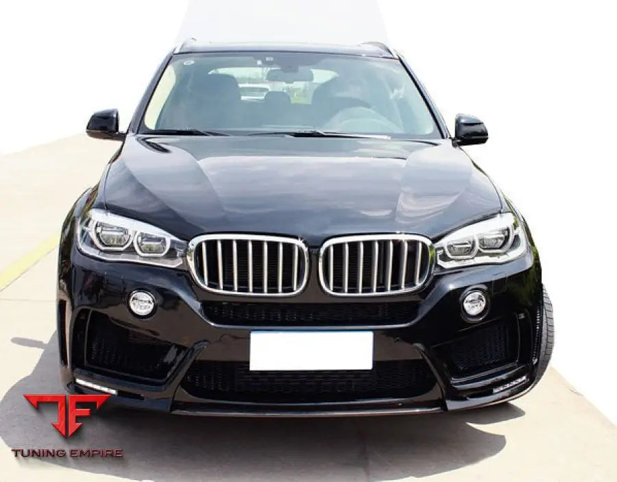 BMW X5 F15 WIDEBODY KIT
