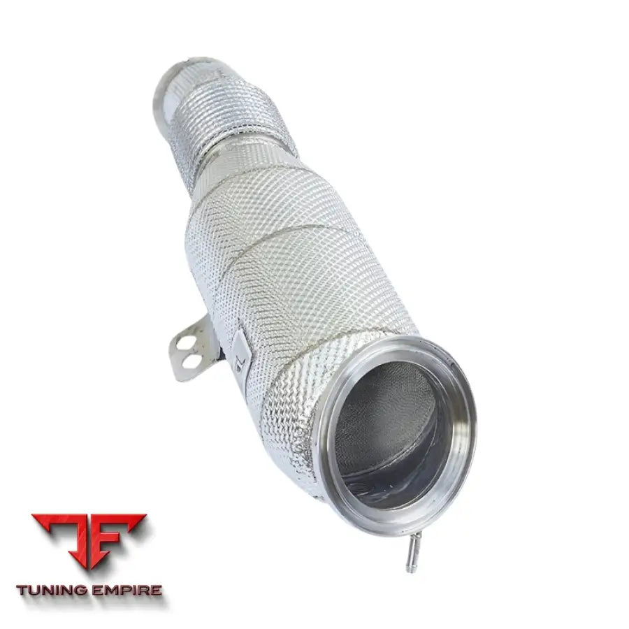 BMW X5 G05 2.0T 3.0T DOWNPIPE AUTOMOTIVE EXHAUST SYSTEM 2009-2013 2014+