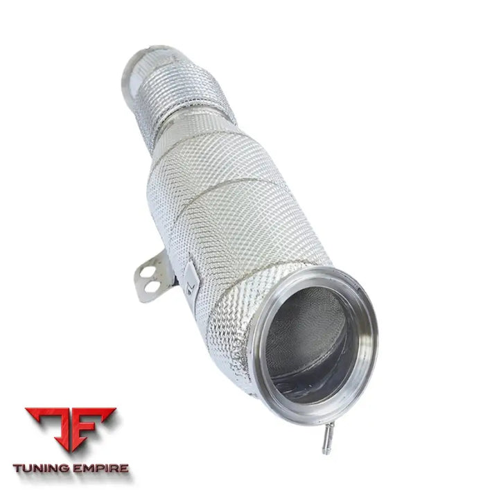 BMW X5 G05 2.0T 3.0T DOWNPIPE AUTOMOTIVE EXHAUST SYSTEM 2009-2013 2014+