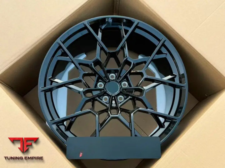 BMW X5 G05 2018 + WHEELS