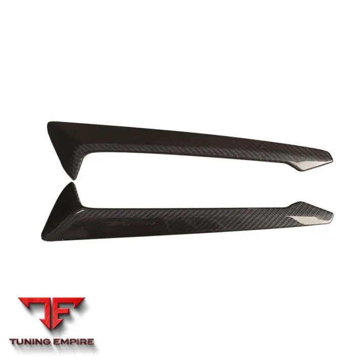 BMW X5 G05 AERODYNAMIC PARTS