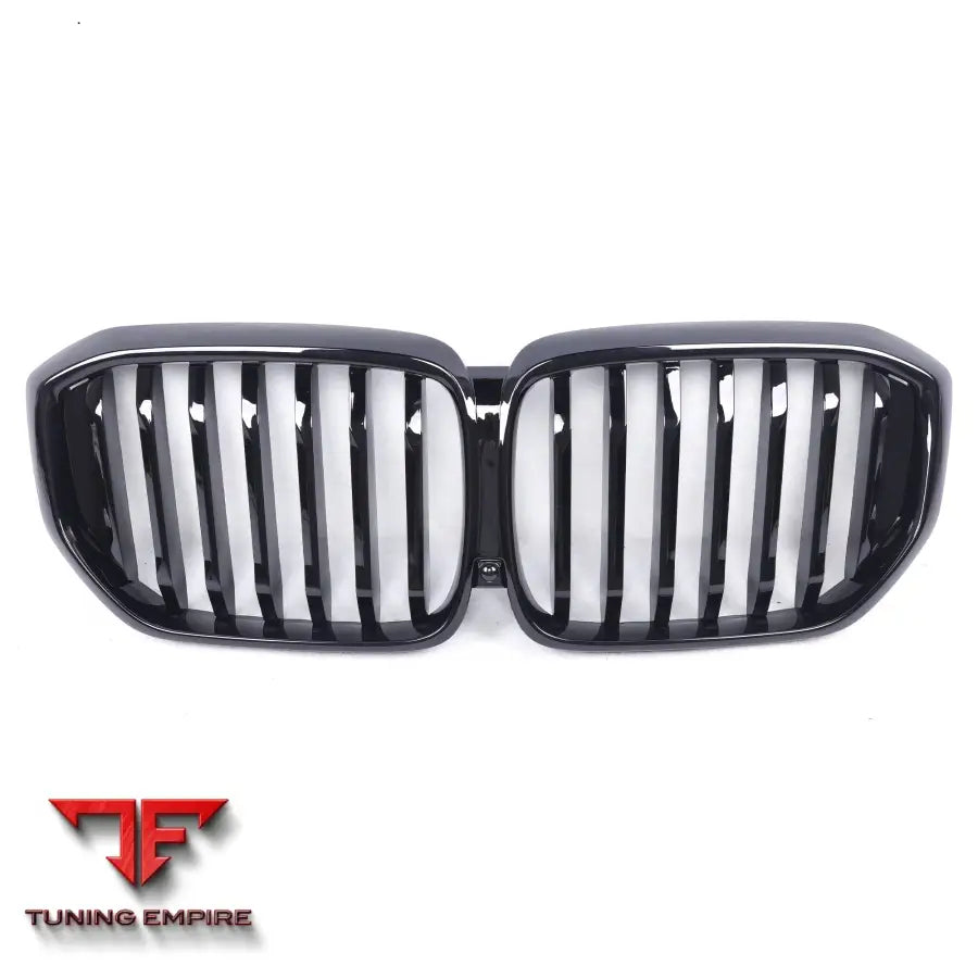 BMW X5 G05 AERODYNAMIC PARTS