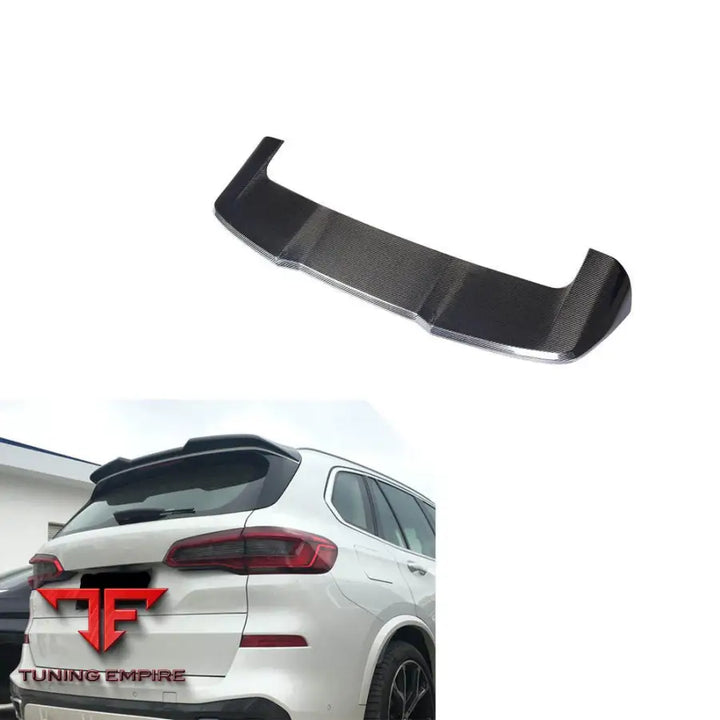 BMW X5 G05 AERODYNAMIC PARTS