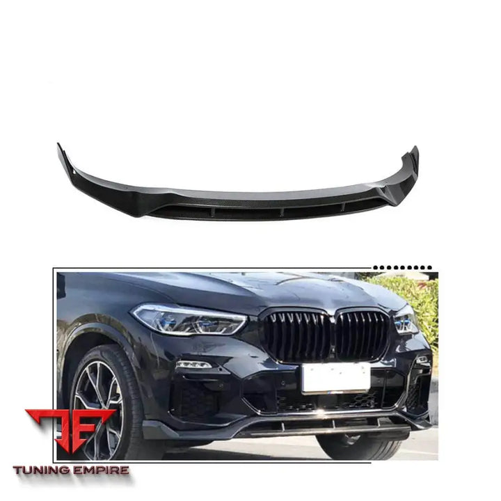 BMW X5 G05 AERODYNAMIC PARTS