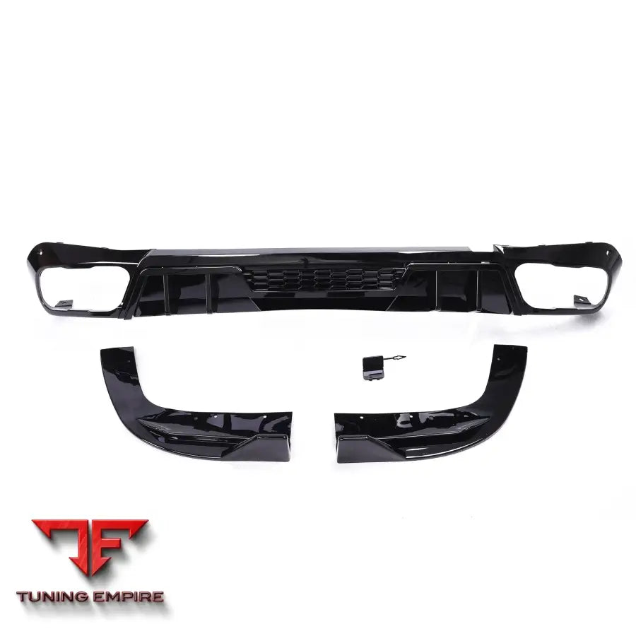 BMW X5 G05 AERODYNAMIC PARTS
