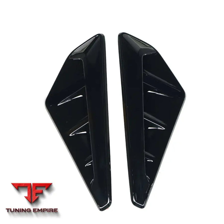 BMW X5 G05 AERODYNAMIC PARTS