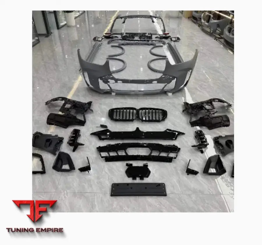 BMW X5 G05 BODY KIT 2019-2023Y