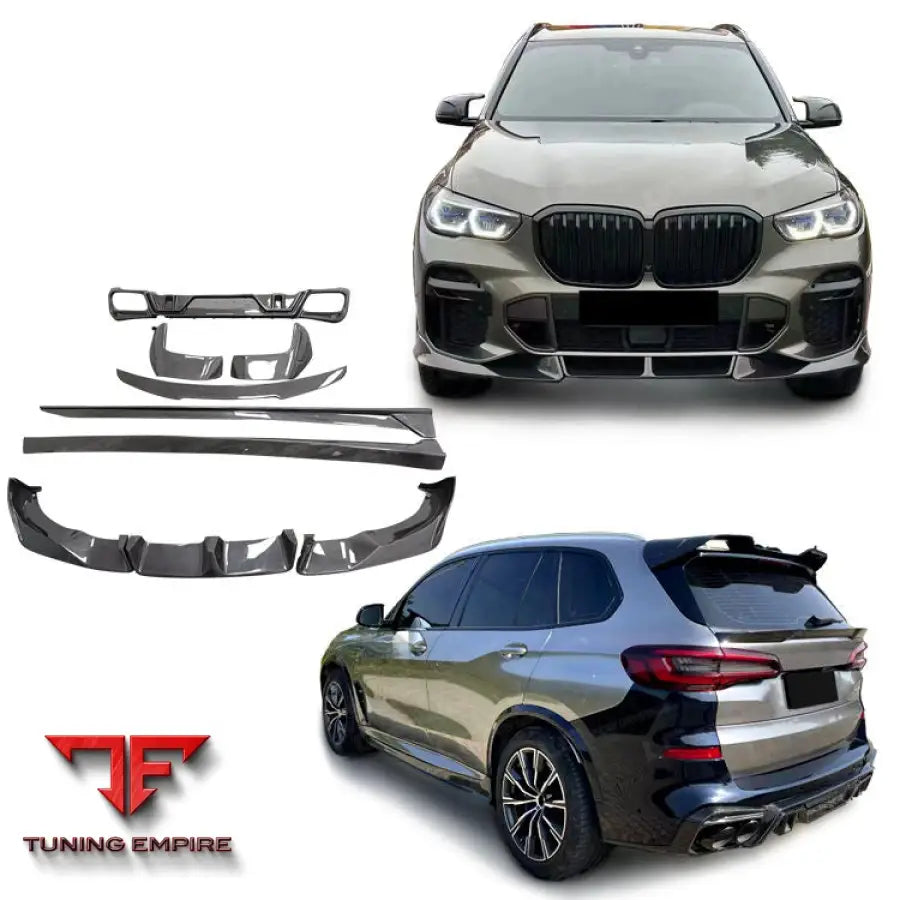 BMW X5 G05 BODY KIT 2020-2023Y