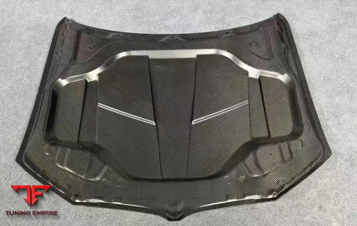 BMW X5 G05 CARBON KIT FOR PRE-FACELIFT