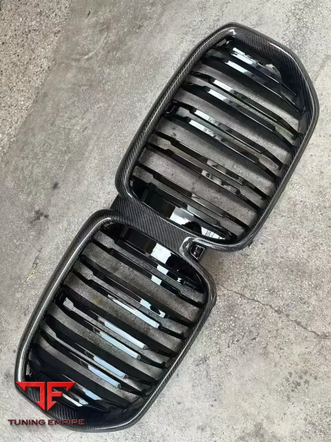 BMW X5 G05 CARBON KIT FOR PRE-FACELIFT