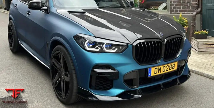 BMW X5 G05 CARBON KIT FOR PRE-FACELIFT